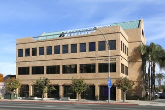 Plus de détails pour 3333 14th St, Riverside, CA - Bureau à louer