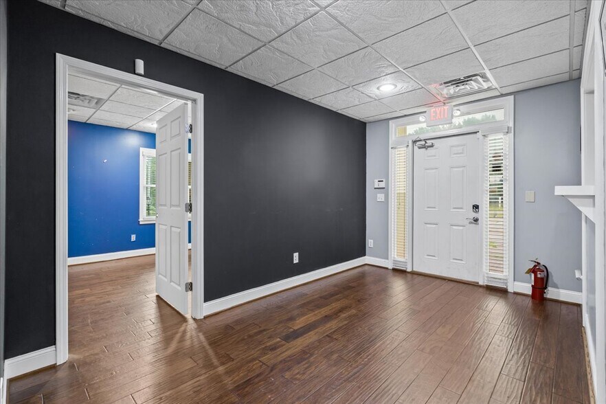 883 Commerce Dr SW, Conyers, GA à vendre - Photo de l’immeuble – Image 3 sur 61