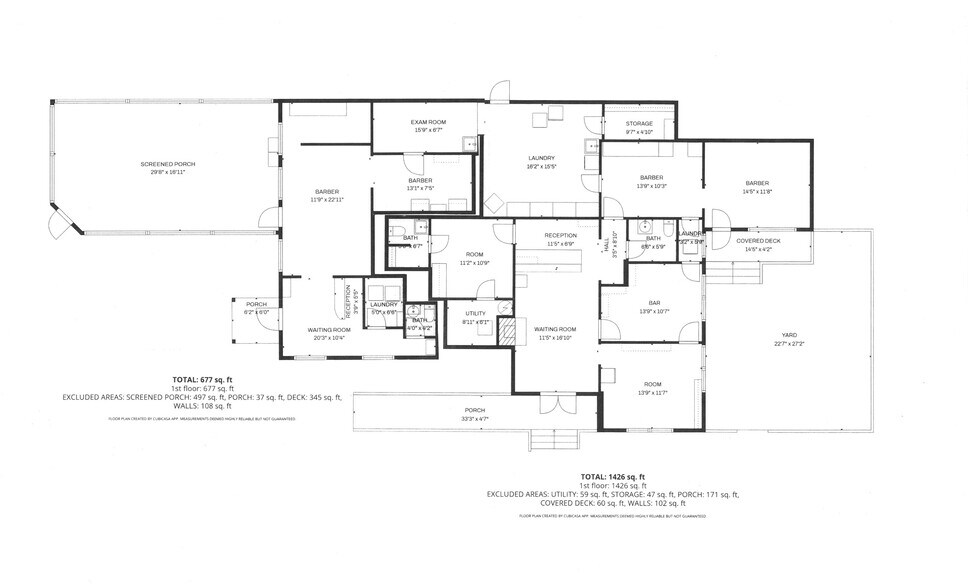 2799 Bransford Ave, Nashville, TN à vendre - Photo de l’immeuble – Image 2 sur 25