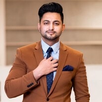 Rafay Qamar