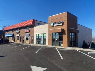 Plus de détails pour 5944 Steubenville Pike, McKees Rocks, PA - Bureau/Local commercial à louer