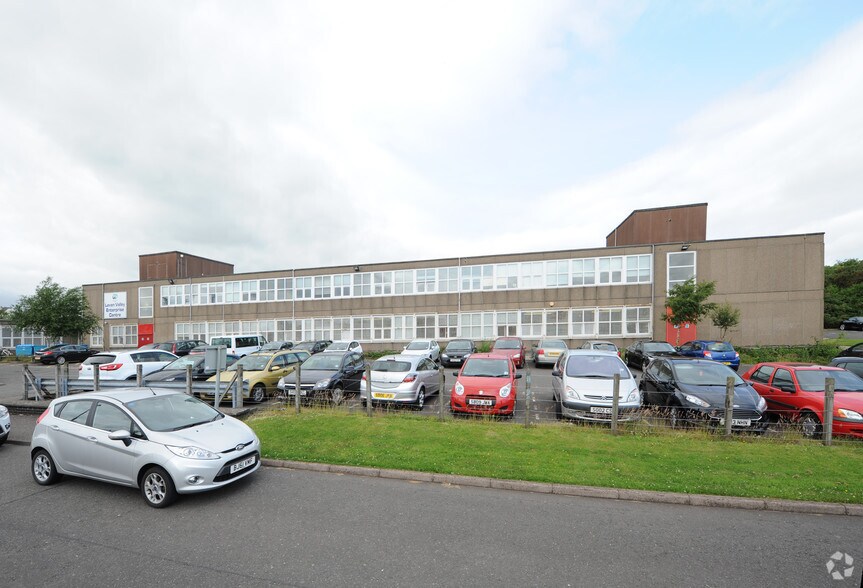 5 Castlehill Rd, Dumbarton à louer - Photo de l’immeuble – Image 3 sur 4
