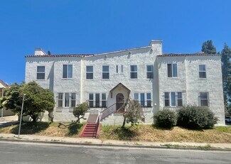 Plus de détails pour 837 White Knoll Dr, Los Angeles, CA - Logement à vendre