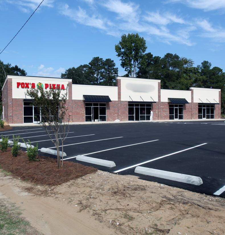 3935-3943 Dunn Rd, Fayetteville, NC à louer Photo principale– Image 1 sur 24