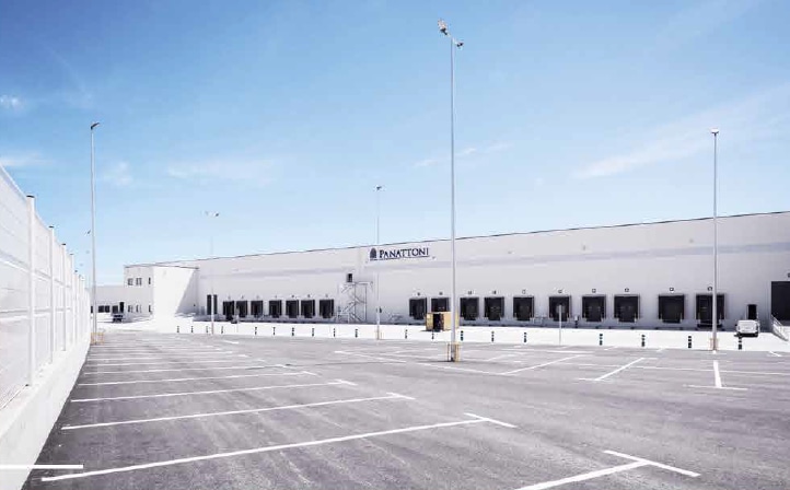 Calle Carae, 17, Zaragoza, Zaragoza à louer - Photo de l’immeuble – Image 3 sur 4