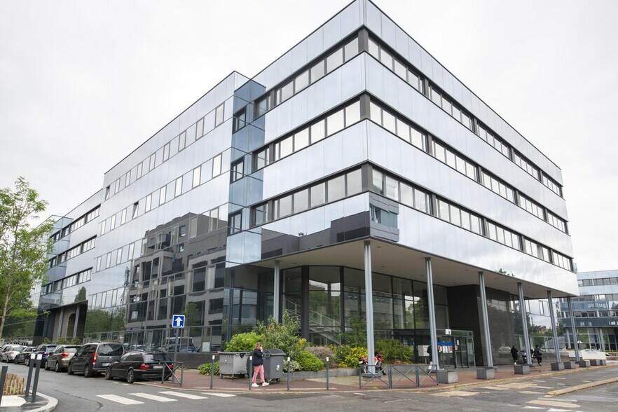 4 Rue Des Chauffours, Cergy à louer - Photo de l’immeuble – Image 3 sur 19