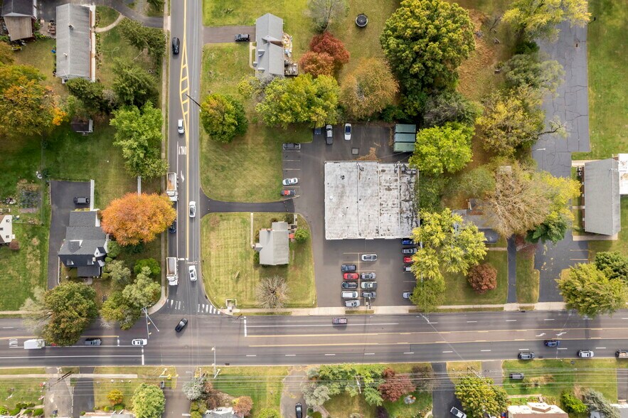 Hatboro Investment/Development Portfolio portefeuille de 2 biens à vendre sur LoopNet.fr - Photo de l’immeuble – Image 3 sur 14