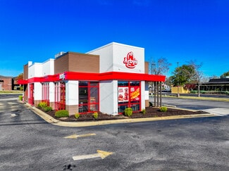 Plus de détails pour 2796 Eastern Blvd, Montgomery, AL - Local commercial à vendre