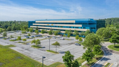 16901 Melford Blvd, Bowie, MD - VUE AÉRIENNE  vue de carte - Image1