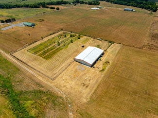 Plus de détails pour 4295 Banner Rd, Noble, OK - Local commercial à vendre