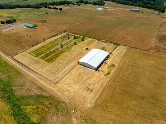 Plus de détails pour 4295 Banner Rd, Noble, OK - Local commercial à vendre
