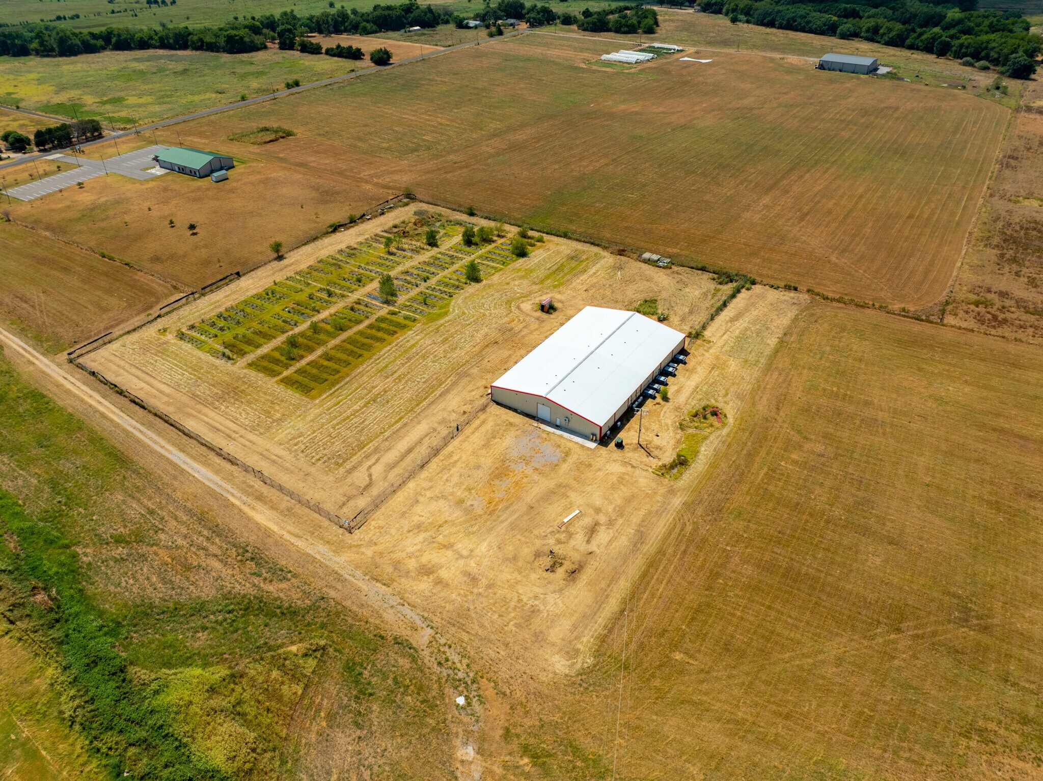 4295 Banner Rd, Noble, OK à vendre Photo de l’immeuble– Image 1 sur 28