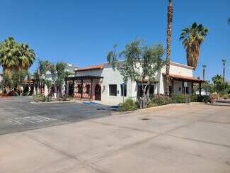 Plus de détails pour 41750 Rancho Las Palmas Dr, Rancho Mirage, CA - Bureau à vendre