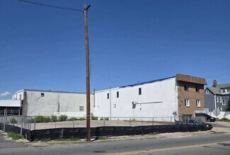 Plus de détails pour Rutgers St Portfolio – Industriel/Logistique à vendre, Belleville, NJ