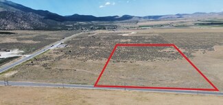 Plus de détails pour 4000 N St Hwy 73, Cedar Fort, UT - Terrain à vendre