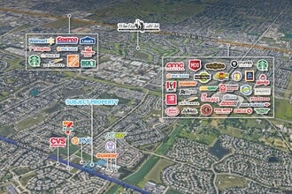 2300 S Eola Rd, Aurora, IL à vendre Photo intérieure– Image 2 sur 5