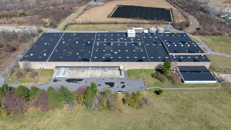 555 Rt 57 W, Port Murray, NJ à vendre - Photo de l’immeuble – Image 3 sur 10
