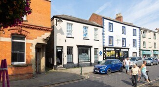 Plus de détails pour 14A Market Pl, Alford - Local commercial à vendre