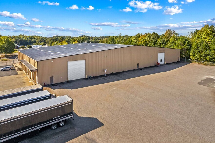 177 Houston Rd, Troutman, NC à vendre - Photo de l’immeuble – Image 3 sur 12