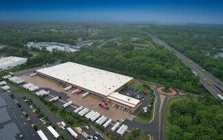 Plus de détails pour 500 Cedar Ln, Florence, NJ - Industriel/Logistique à louer