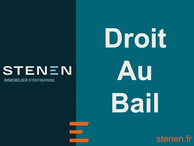 Plus de détails pour Local commercial à louer