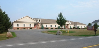 Plus de détails pour 124 Whittier Rd, Rochester, NY - Bureau à louer