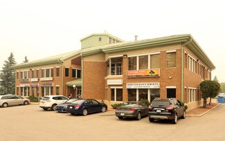 Plus de détails pour 2841 109th St NW, Edmonton, AB - Bureau à louer