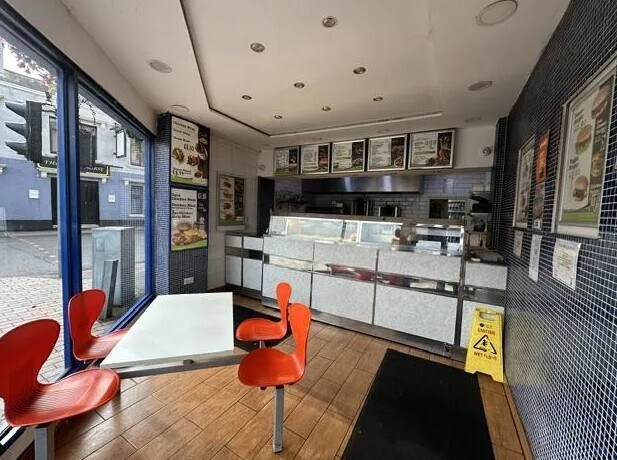 13 Bedford Sq, Loughborough à louer - Photo de l’immeuble – Image 3 sur 7