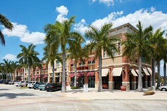 Plus de détails pour 1775 N Congress Ave, Boynton Beach, FL - Local commercial à louer