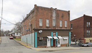 Plus de détails pour 395-399 Chestnut St, Washington, PA - Logement à vendre