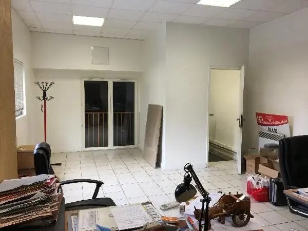 Bureau dans Bobigny à louer - Photo intérieure – Image 2 sur 4