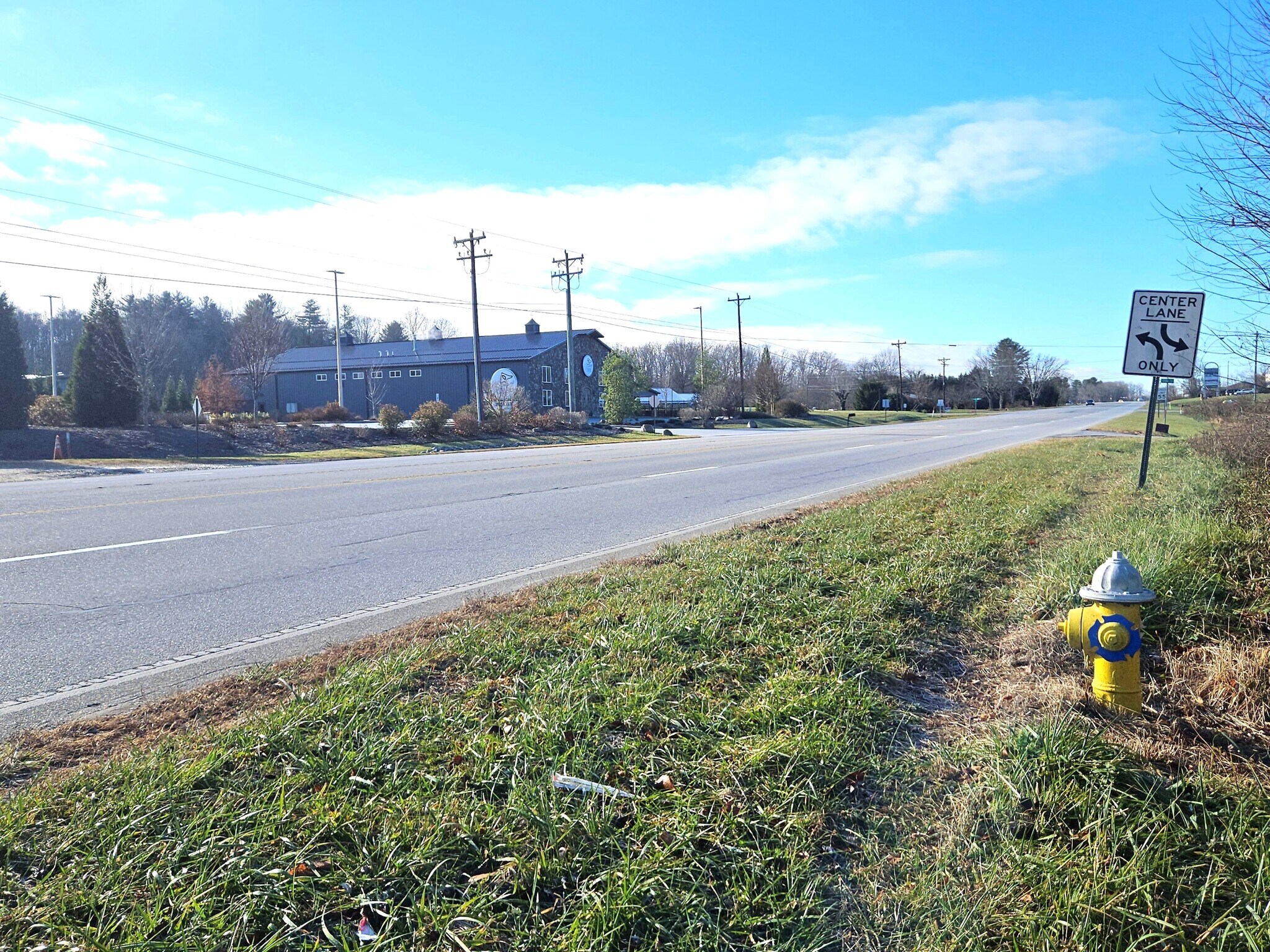 4794 Boylston Hwy, Mills River, NC à vendre Photo principale– Image 1 sur 15