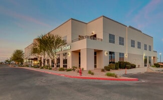 Plus de détails pour Fort Apache Corporate Center – Bureau à vendre, Las Vegas, NV