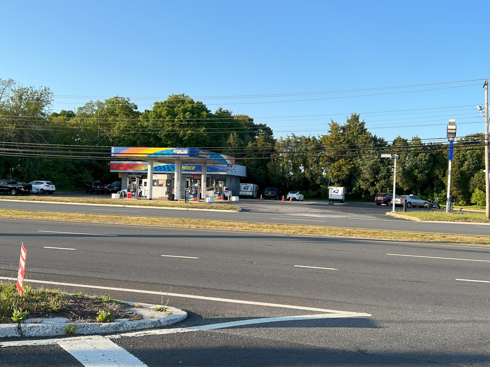 244 Route 72, Manahawkin, NJ à louer Photo de l’immeuble– Image 1 sur 2