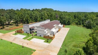 Plus de détails pour 1223 Centennial Pky, Tyler, TX - Logement à vendre
