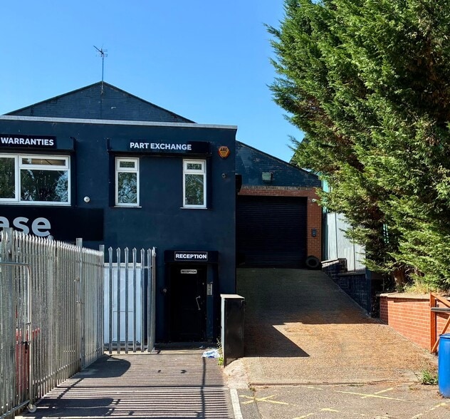 Limekiln Ln, Birmingham à louer - Photo de l’immeuble – Image 3 sur 7