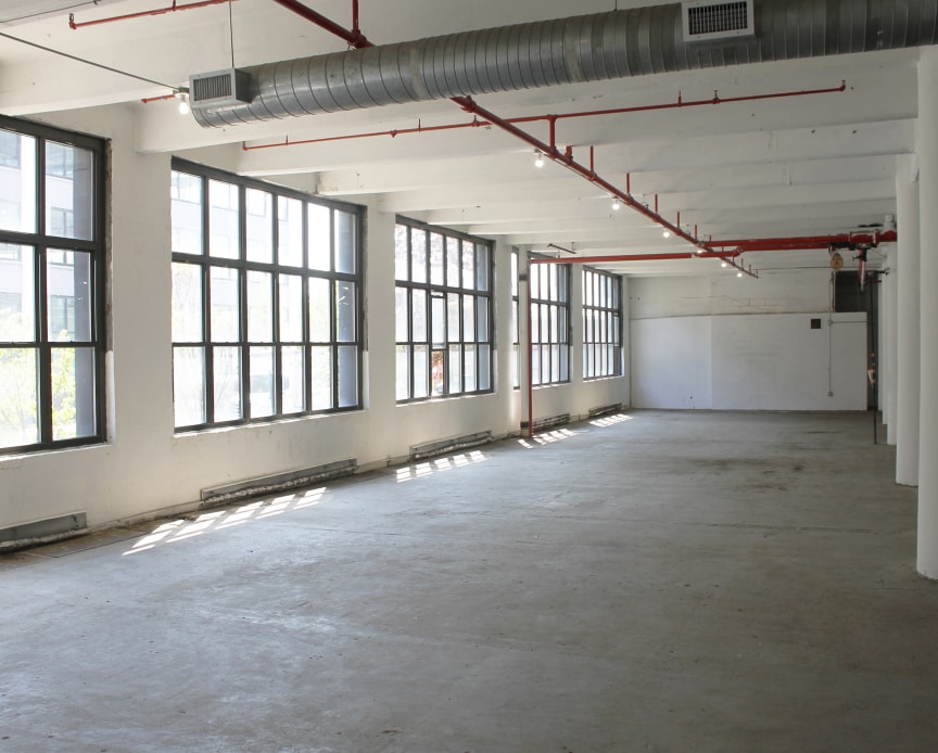 47-32 Austell Pl, Long Island City, NY à louer Photo intérieure– Image 1 sur 4