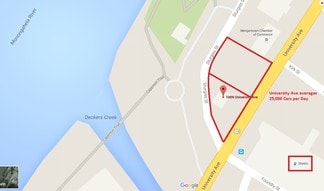 Plus de détails pour Waterfront – à vendre, Morgantown, WV