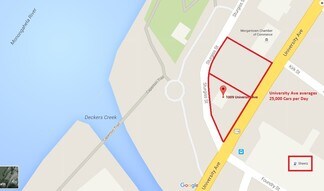 Plus de détails pour Waterfront – à vendre, Morgantown, WV