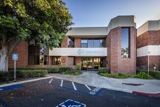 Plus de détails pour 6335 Nancy Ridge Dr, San Diego, CA - Local d'activités à louer