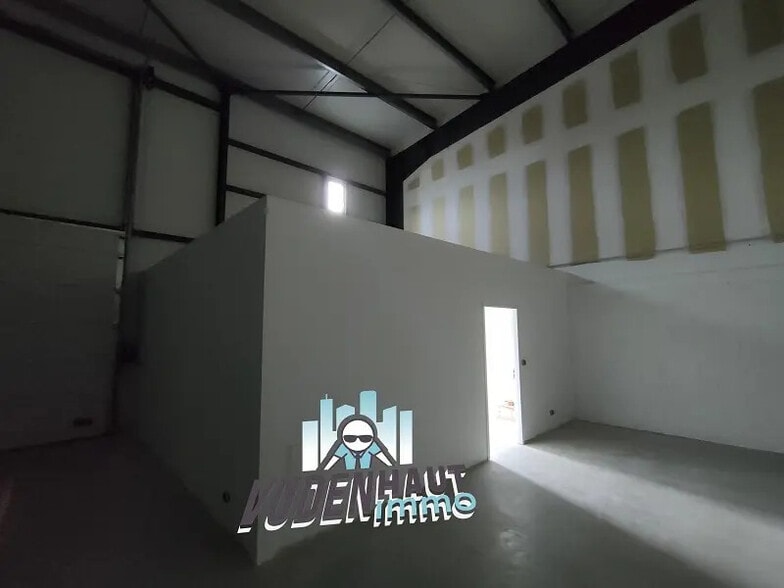 Local d’activités dans Lespinasse à louer - Photo intérieure – Image 2 sur 9