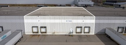 935A Southgate Dr, Guelph, ON à louer Photo de l’immeuble– Image 2 sur 3