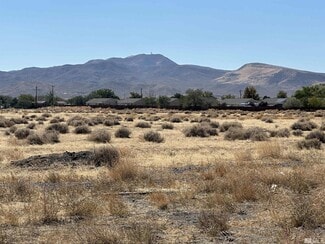 Plus de détails pour Idaho St, Silver Springs, NV - Terrain à vendre