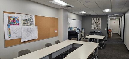 3033 S Parker Rd, Aurora, CO à louer Photo intérieure– Image 1 sur 10