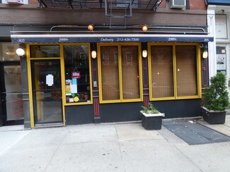 Plus de détails pour 305 E 92nd St, New York, NY - Local commercial à louer