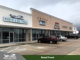 Plus de détails pour 18901 Kuykendahl Rd, Spring, TX - Local commercial à louer