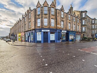 Plus de détails pour 1 Inverleith Gdns, Edinburgh - Bureau/Local commercial à louer
