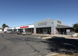 Plus de détails pour 6570 S Yosemite St, Greenwood Village, CO - Local commercial à louer