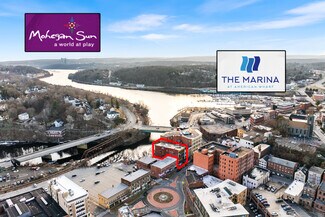 Plus de détails pour 201 Main St, Norwich, CT - Local commercial à louer