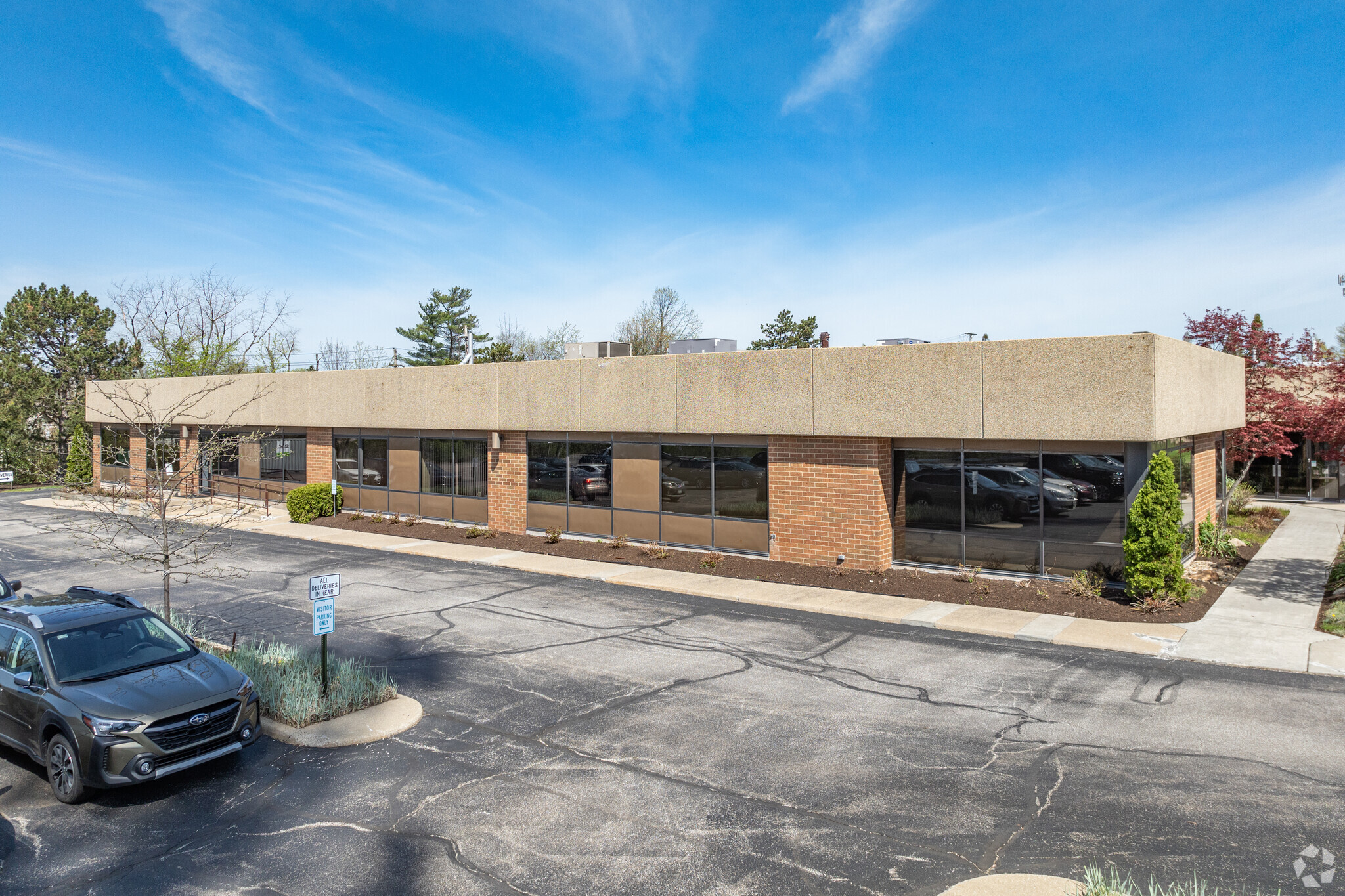 4450 Cranwood Pky, Warrensville Heights, OH à vendre Photo principale– Image 1 sur 16